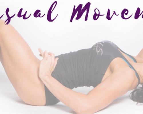 Sensual Dance Movement – A virtual sensual dance program to help the every day woman feel more confident and sexy in her skin.