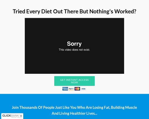 Metabolic Meal Planning – NEW Product 75% Commission!