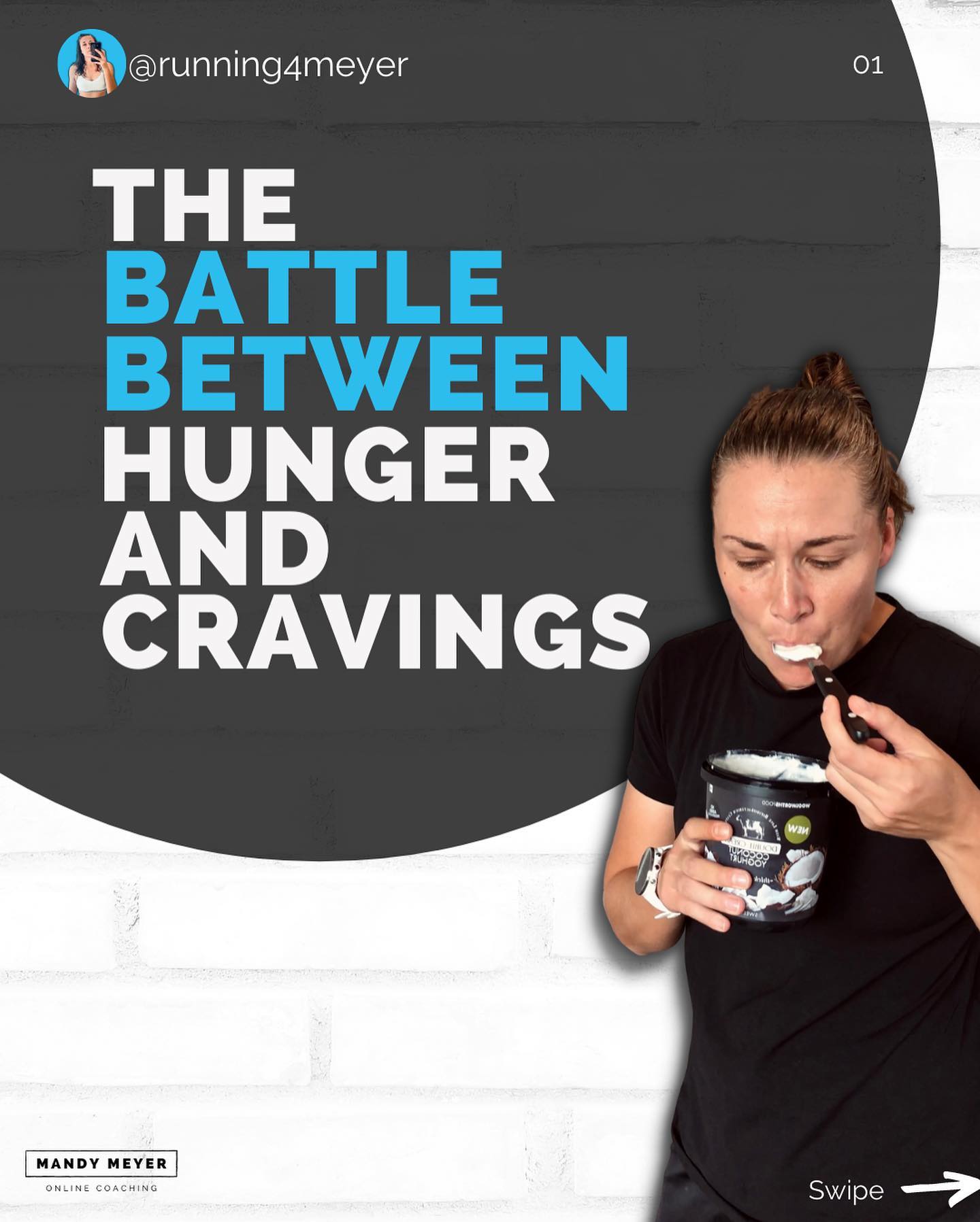 Struggling with Hunger cues & Cravings?

Slide 4 and slide 8 contain some basic …