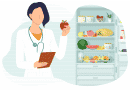 Diabetes Management: A Healthy Food Guide