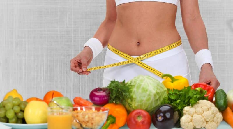 Weight Loss: Developing Your Personal Fat Loss Program