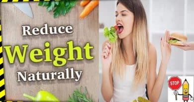 Discover Natural Weight Loss