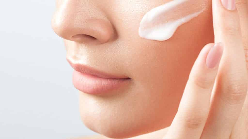 GTF Chromium Provides Aging Skin Care GTF Chromium Provides Aging Skin Care