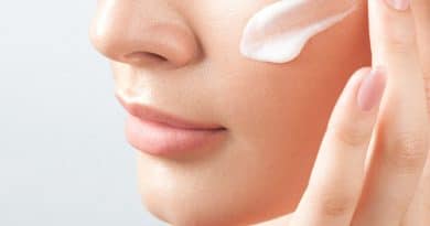 Skin Care System: Free Samples And Trial Sizes Benefit You
