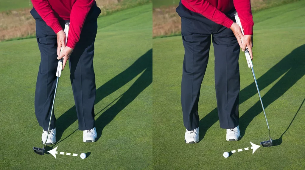 Using Putt Preview and Other Putting Tips For Tiger Woods PGA Tour 09 For Wii Using Putt Preview and Other Putting Tips For Tiger Woods PGA Tour 09 For Wii