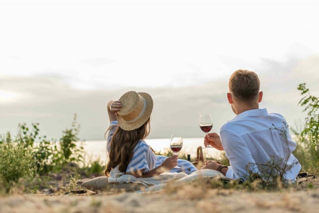 Making Money in the Honeymoon Tourism Market Making Money in the Honeymoon Tourism Market