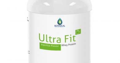UltraFit Amino Diet - A Review