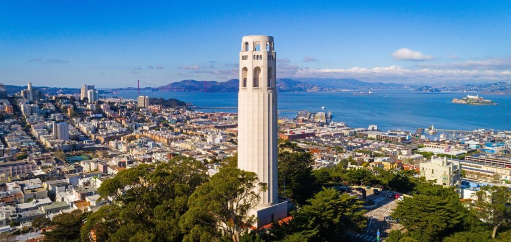 San Francisco’s Top Tourist Attractions San Francisco’s Top Tourist Attractions