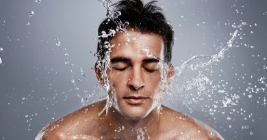 Complete Men's Skin Care & Shaving Ingredient List Part 1