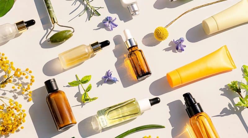 Natural Skin Care - Why You Should Avoid Cosmetics and Beauty Products That Contain Petrochemicals