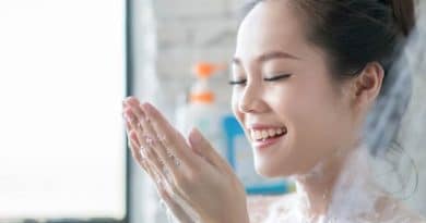 Best Skin Care Tips for 3 Types of Skin