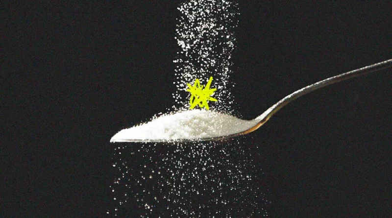 Sugar: Ditch It and Improve Your Physical and Mental Health