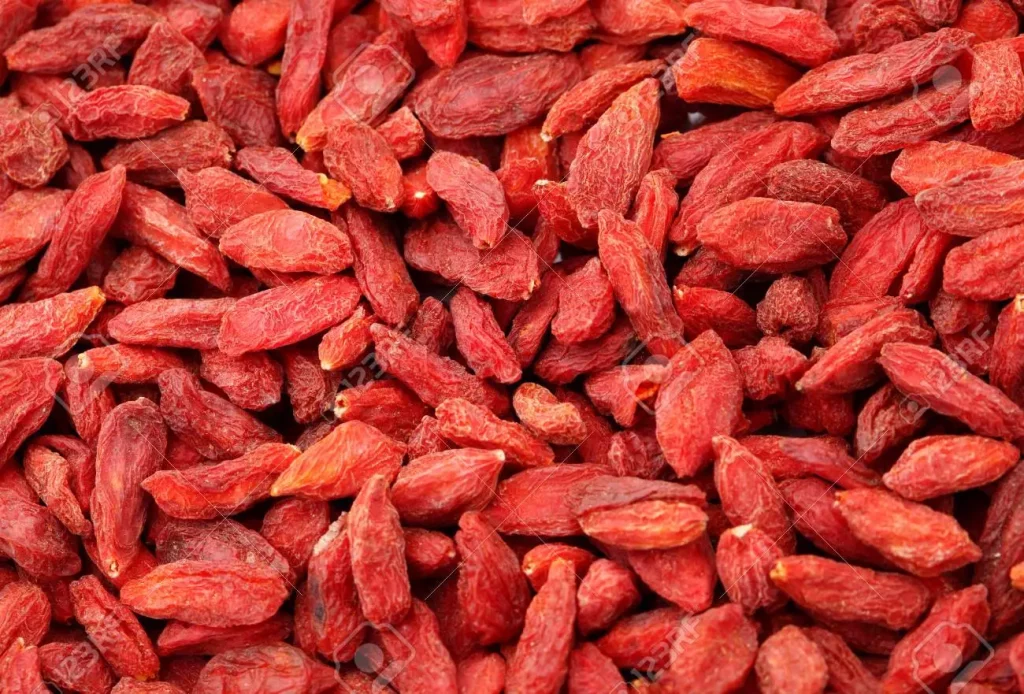 Wolfberry: The World’s Most Nutritious Food? Wolfberry: The World’s Most Nutritious Food?