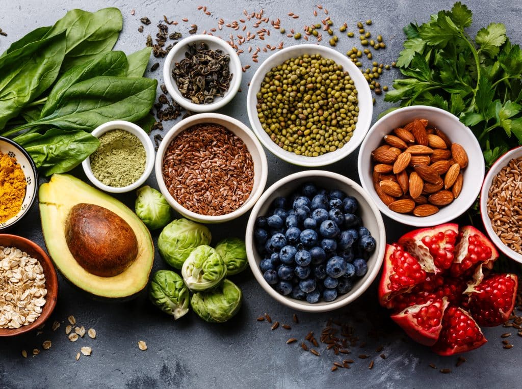 Skin Care Tips – Antioxidants For All Natural Skin Care Protection Skin Care Tips – Antioxidants For All Natural Skin Care Protection