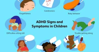 Health Benefits of Natural Supplements For ADHD in Children With Hyperactivity