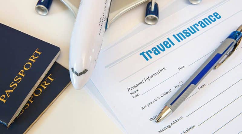 5 Surprises In Travel-Insurance Small Print