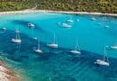 The Development of the Nautical Tourism in Croatia