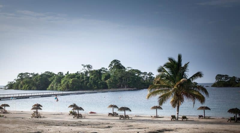 The Development of Tourism in Equatorial Guinea