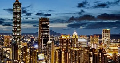 4 Characteristics Of Taiwan As A Tourist Destination