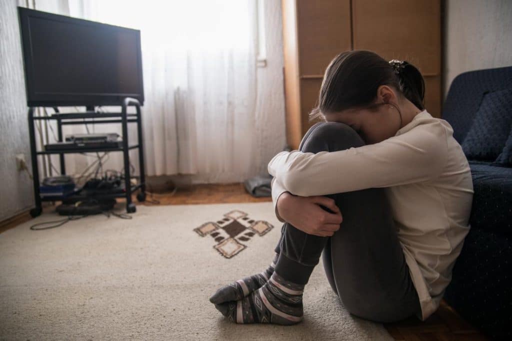 How Poor Nutrition Can Worsen the Effects of Depression How Poor Nutrition Can Worsen the Effects of Depression