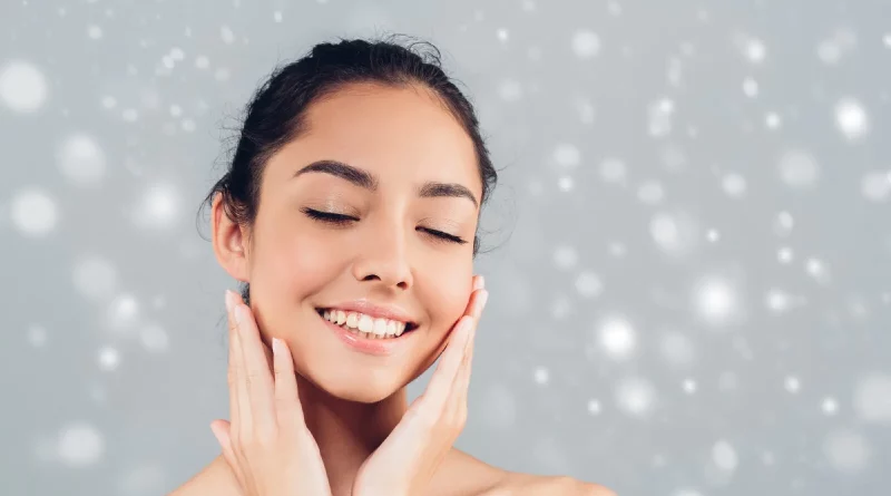 Take Good Care of Your Skin - Simple Winter Skin Care Tips