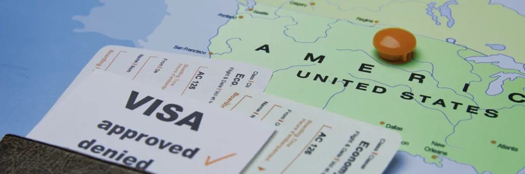 About US Tourist Visa About US Tourist Visa