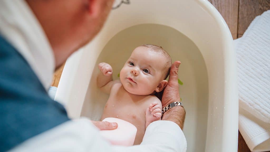Baby Health Care – Essential Skin Care Tips For Your Newborn Baby Health Care – Essential Skin Care Tips For Your Newborn