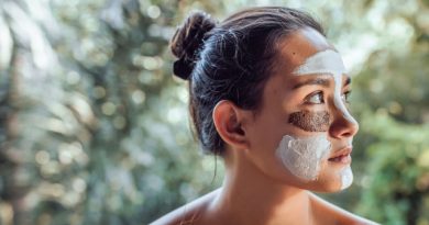 How To Take Care Of Your Skin During The Hot Summer Months
