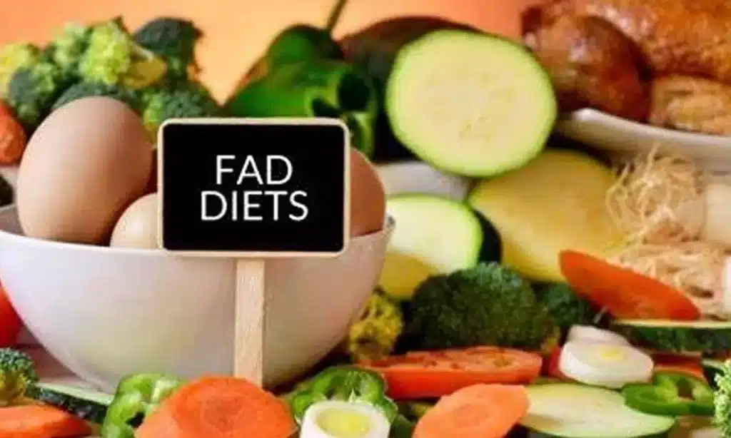 Fad Diets for Weight Loss: What Are They and Do They Really Work? Fad Diets for Weight Loss: What Are They and Do They Really Work?
