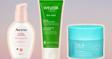 Are Drug Or Department Store Skin Care Products Equal to the More Expensive Ones?