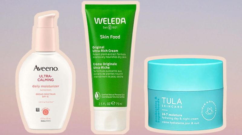 Are Drug Or Department Store Skin Care Products Equal to the More Expensive Ones?