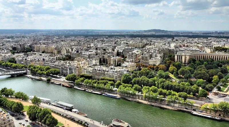 Some Unusual Facts and What Tourist Attractions to Discover on the River Seine in Paris