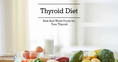 Eating For Your Thyroid