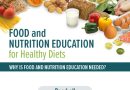 Importance of Education in Nutrition