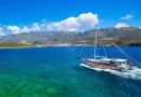 Yachting Tourism in Turkey