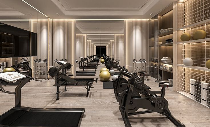 Tips To Choosing A Luxury Gym