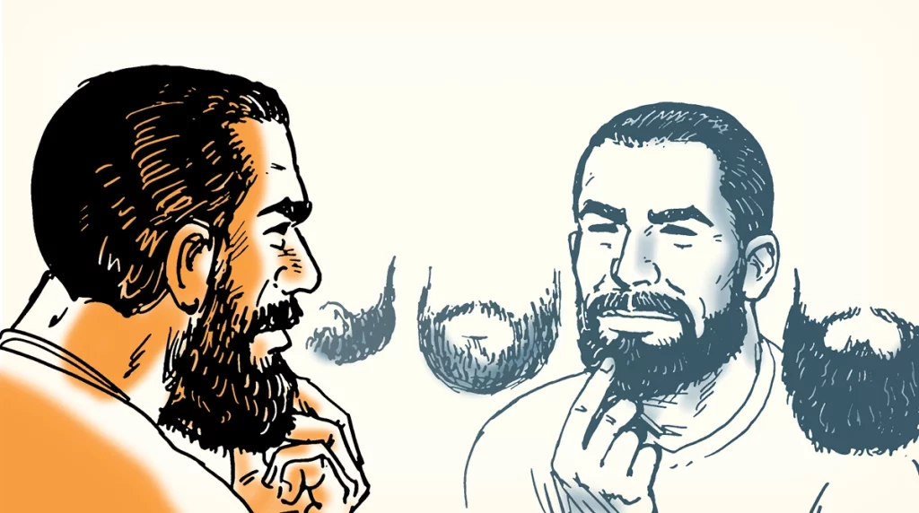 The Right Beard Care Products Could Make All The Difference The Right Beard Care Products Could Make All The Difference