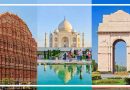 Top 10 Tourist Destinations in India That You Should Not Miss