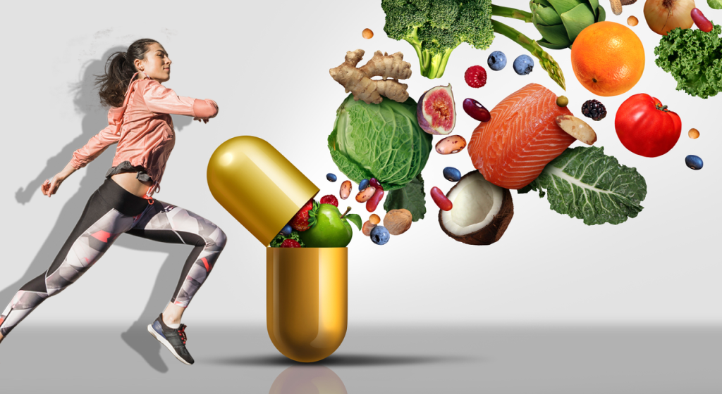 The Importance of Nutrition in Our Daily Life The Importance of Nutrition in Our Daily Life