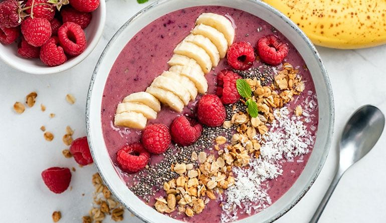 The Acai Berry Diet and Its Benefits