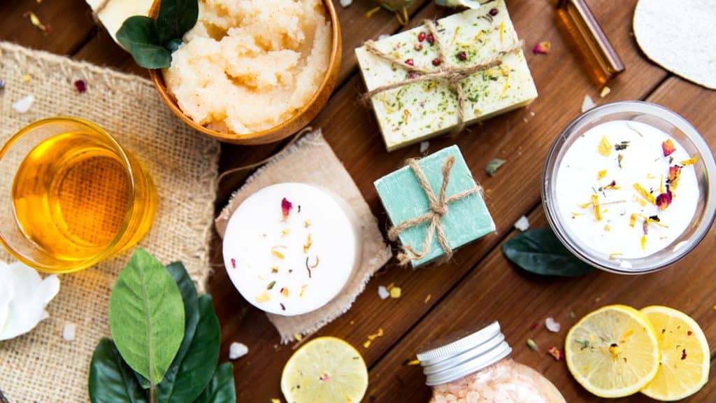 Why Use Organic Skin Care For Babies? Why Use Organic Skin Care For Babies?