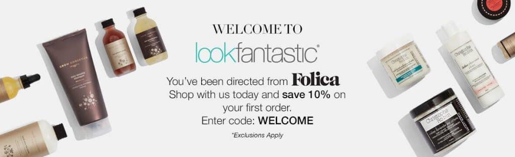 Folica Beauty Supplies Folica Beauty Supplies