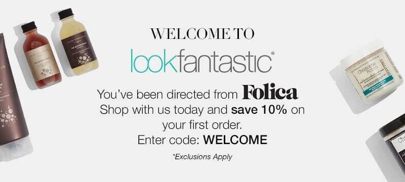 Folica Beauty Supplies