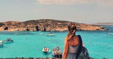 Malta Holidays - Rumours Hit Tourist Island