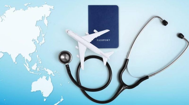 'Cure With Care': The Motto Of Indian Medical Tourism