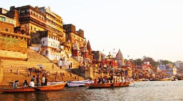 Choose Golden Triangle Tour Package to Fulfill Your Wishes
