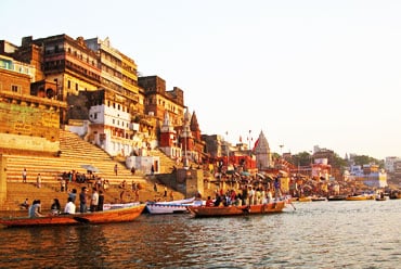 Choose Golden Triangle Tour Package to Fulfill Your Wishes