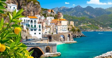 Amaze Yourself With the Beauty of Italy by Custom Italian Tours