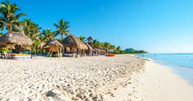 Playa Del Carmen Travel - Spending the Best Vacation in Playa
