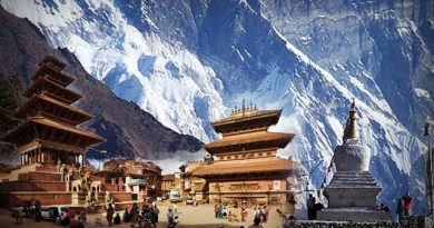 What Are Nepal's Main Tourist Attractions and Activities?